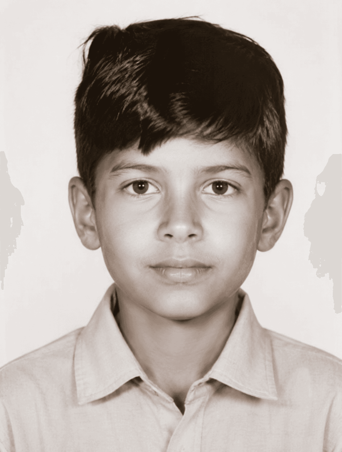 1980s — The Beginning