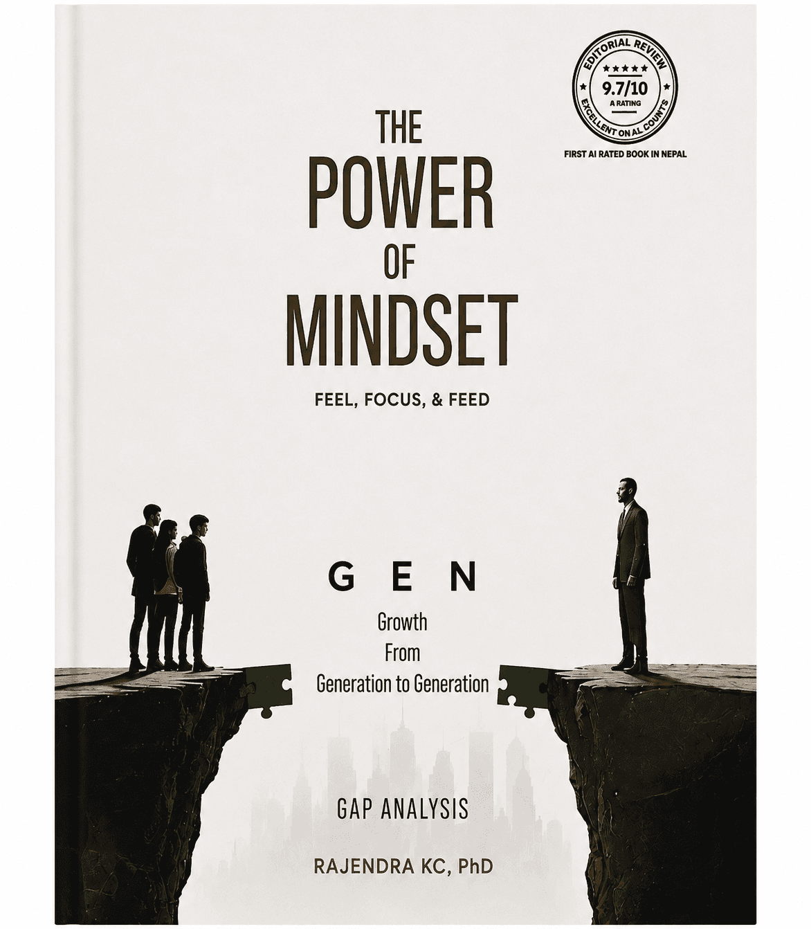 The Power of Mindset